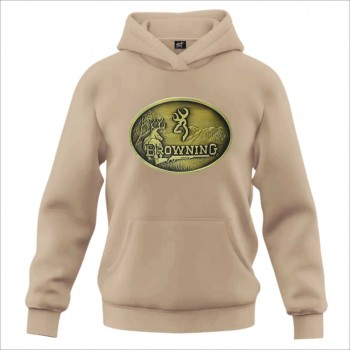 LOVAČKI DUKS BROWNING KREM